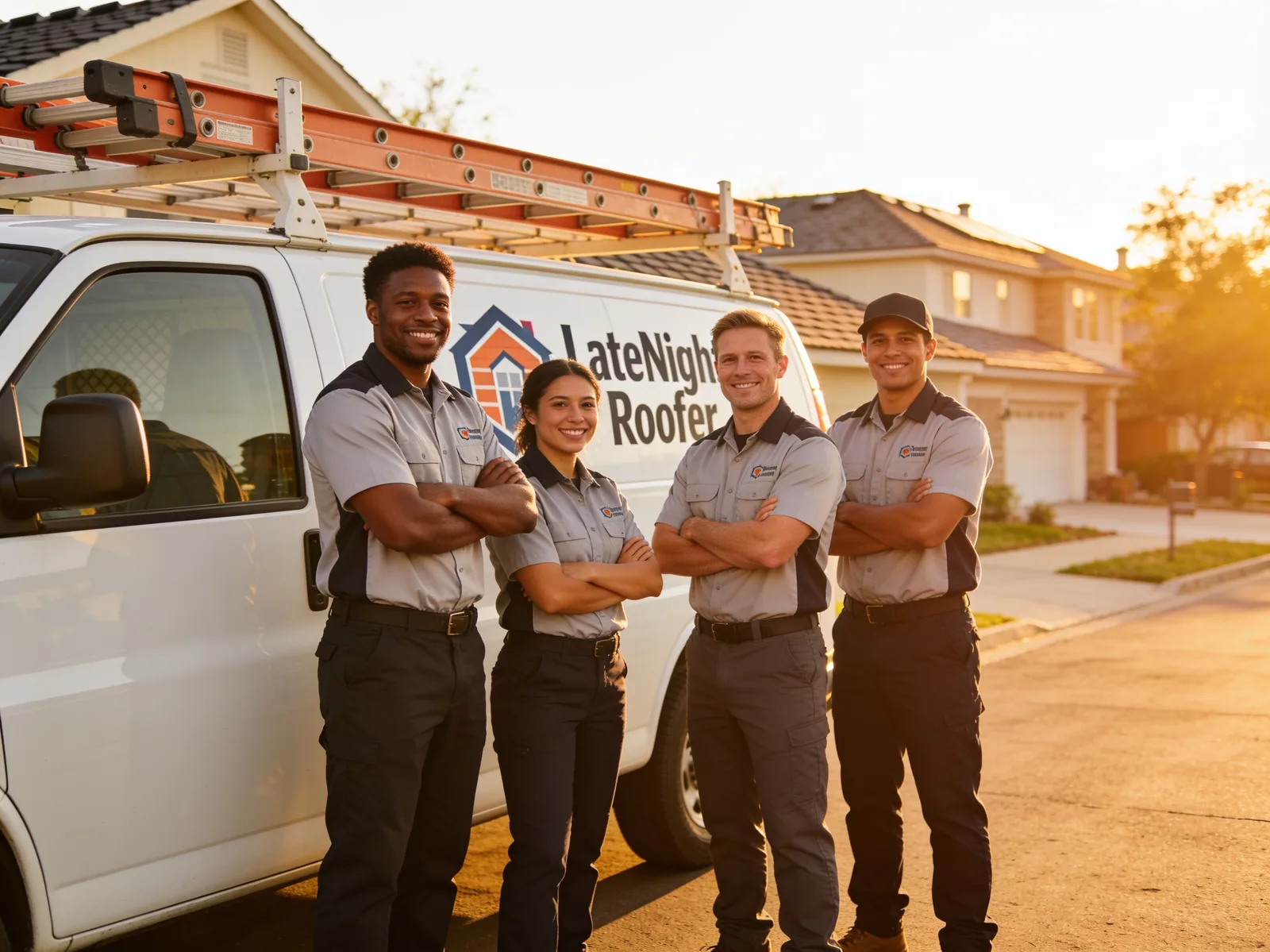 Emergency Roof Repair company in Kimball, NE